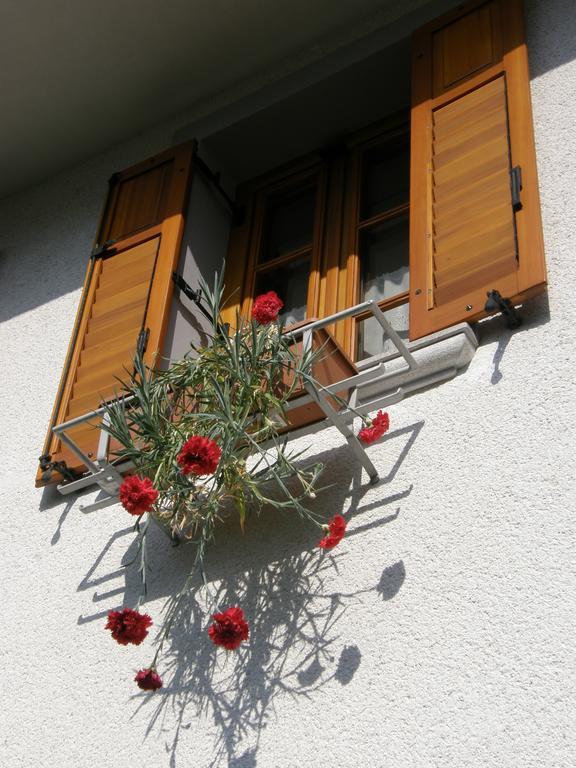 Apartment Savli Kobarid Room photo