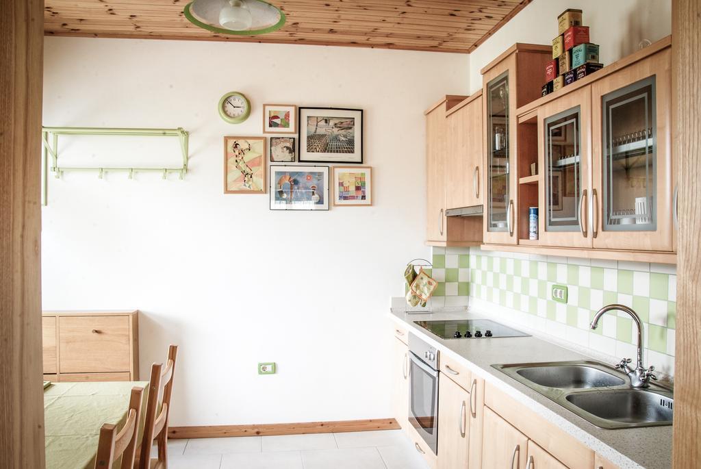 Apartment Savli Kobarid Room photo